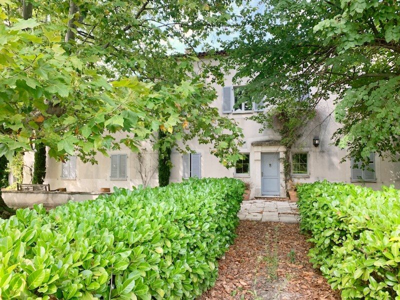 Maison à vendre, 248m², Caumont-sur-Durance