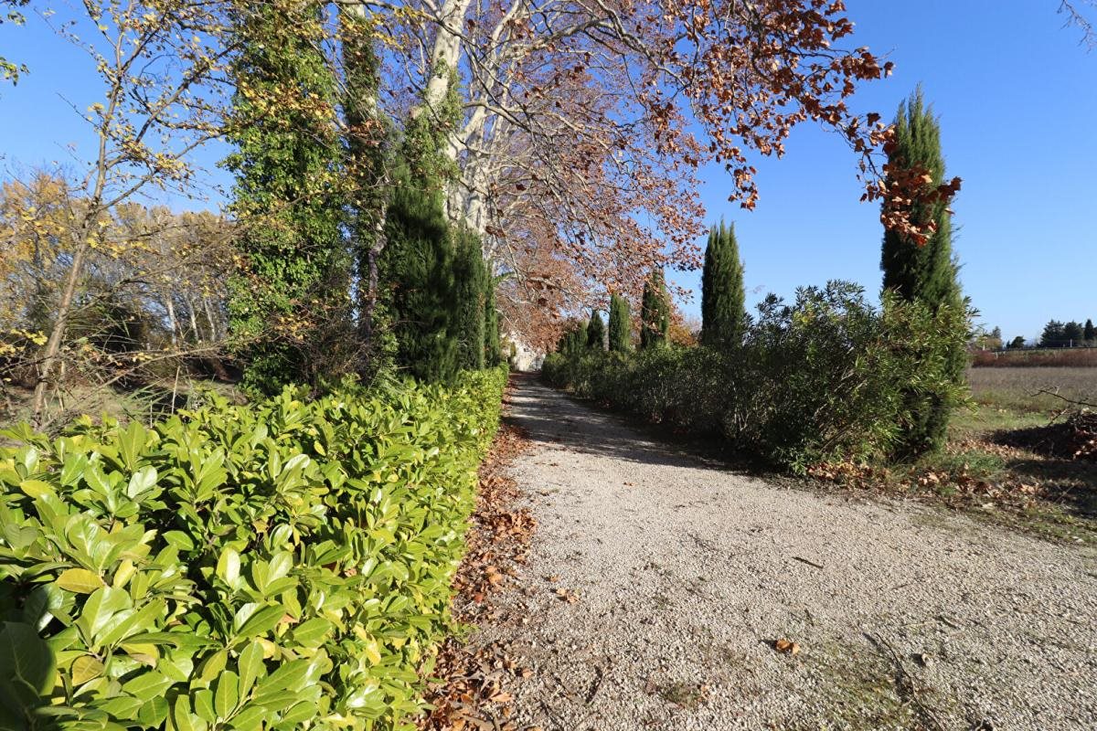Maison à vendre, 248m², Caumont-sur-Durance
