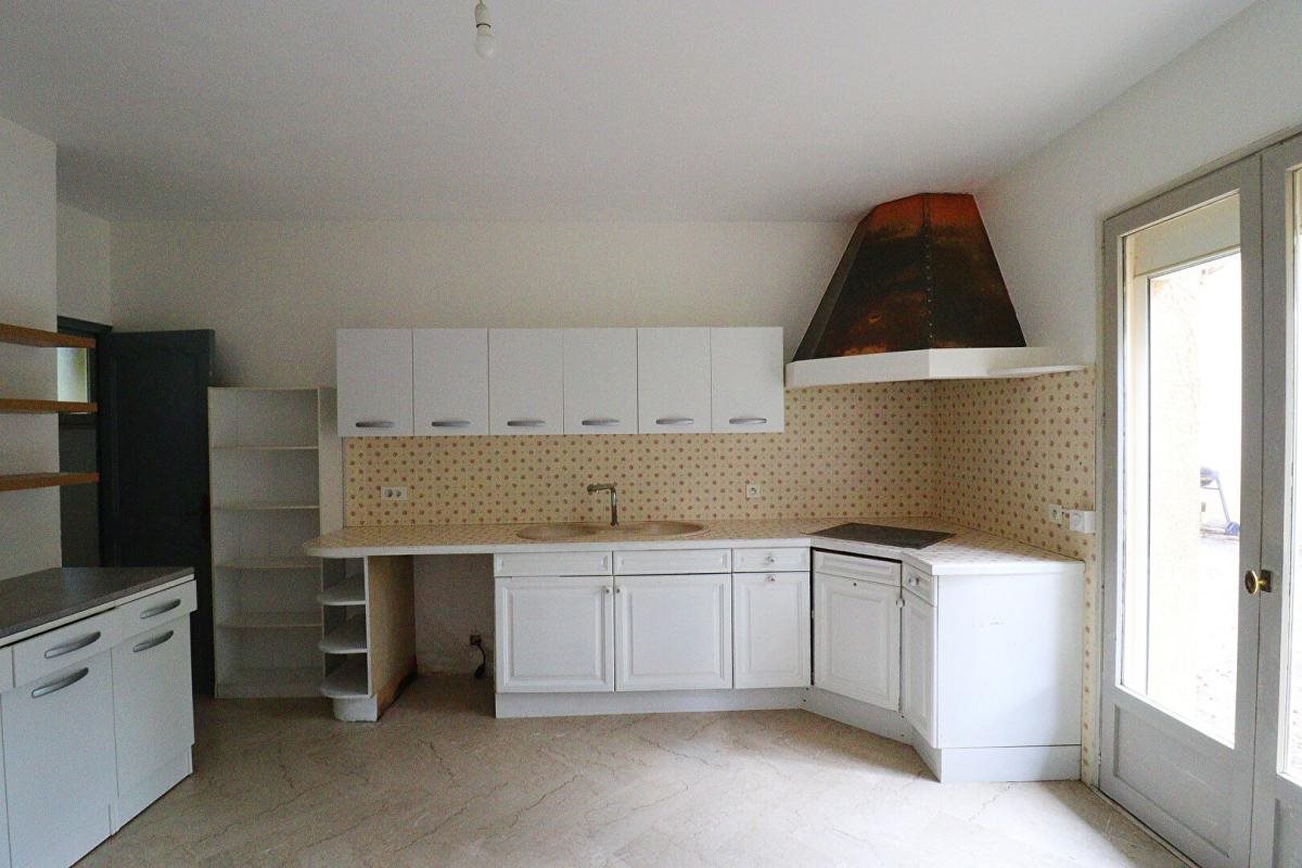 Maison à vendre, 135m², Les Angles