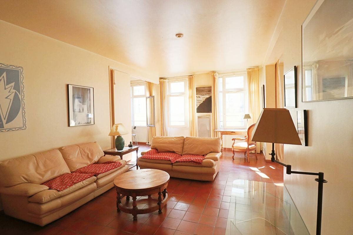 Appartement à vendre, 98m², Avignon
