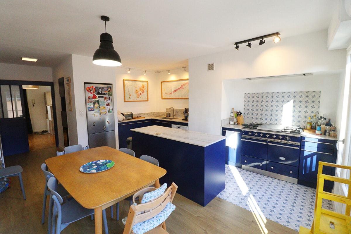 Appartement à vendre, 126m², Avignon