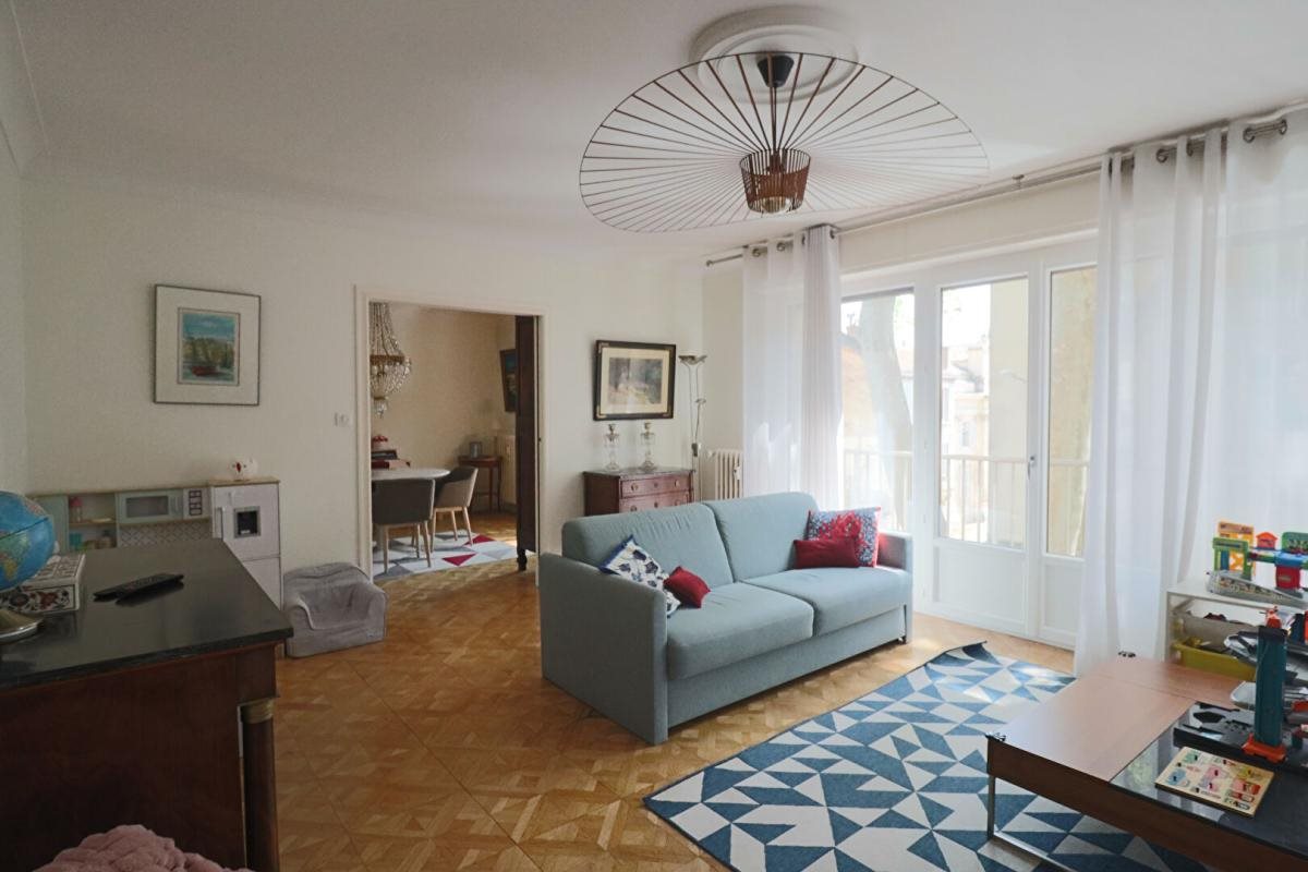 Appartement à vendre, 126m², Avignon