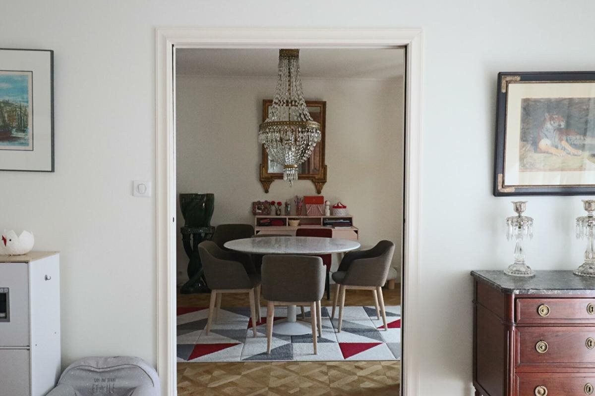 Appartement à vendre, 126m², Avignon