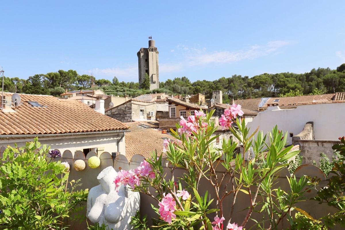 Maison à vendre, 163m², Barbentane