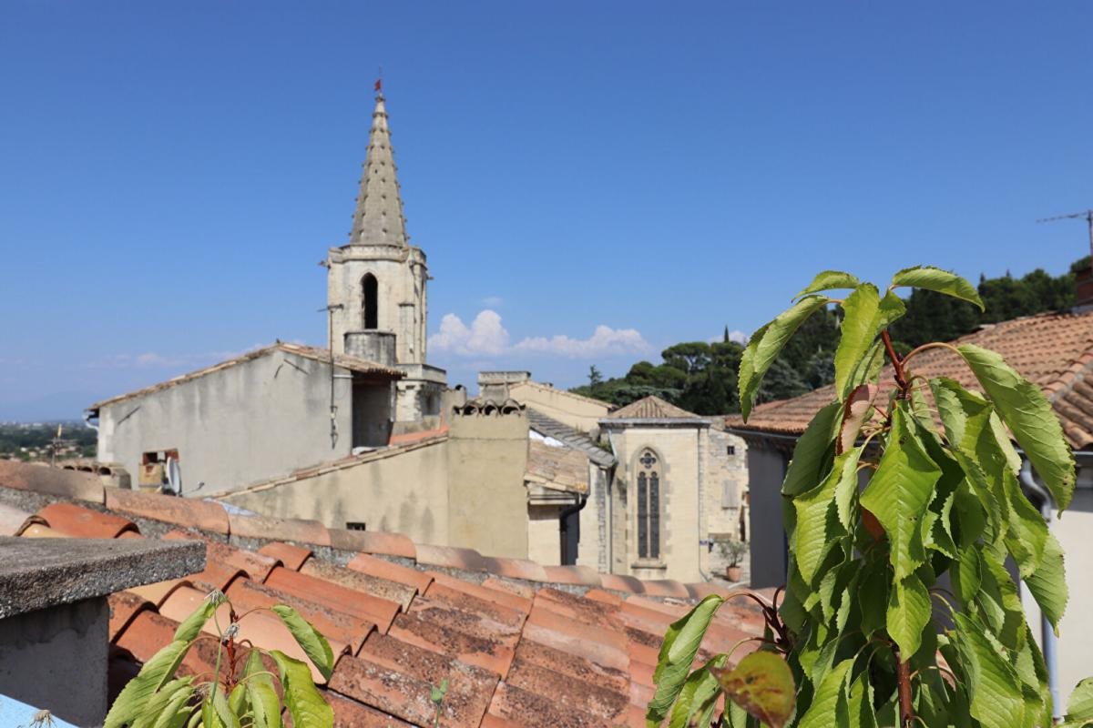 Maison à vendre, 163m², Barbentane