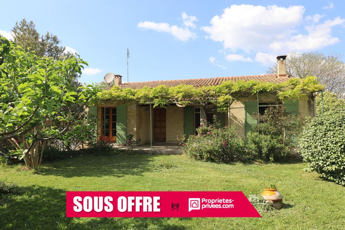 Maison à vendre, 114m², Avignon