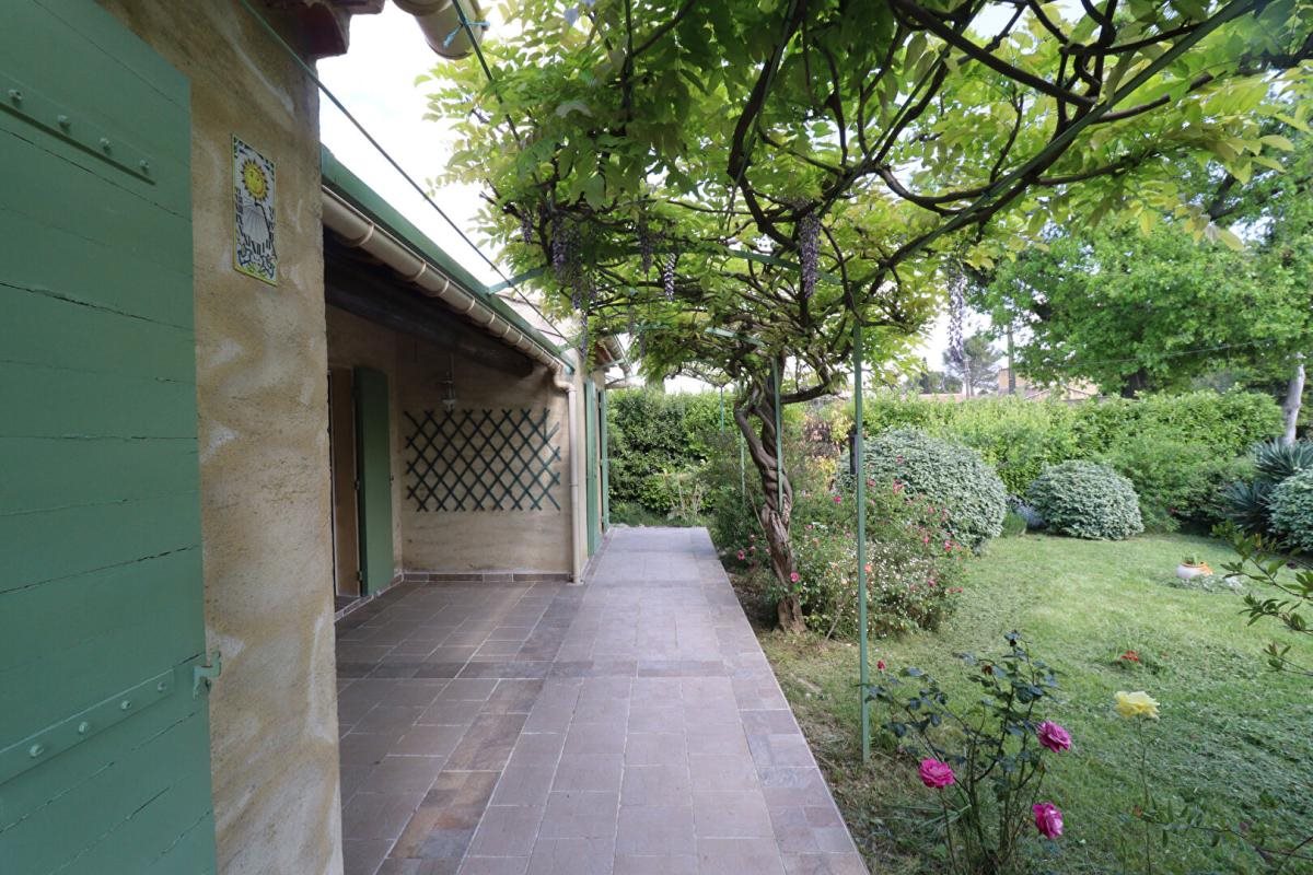 Maison à vendre, 114m², Avignon