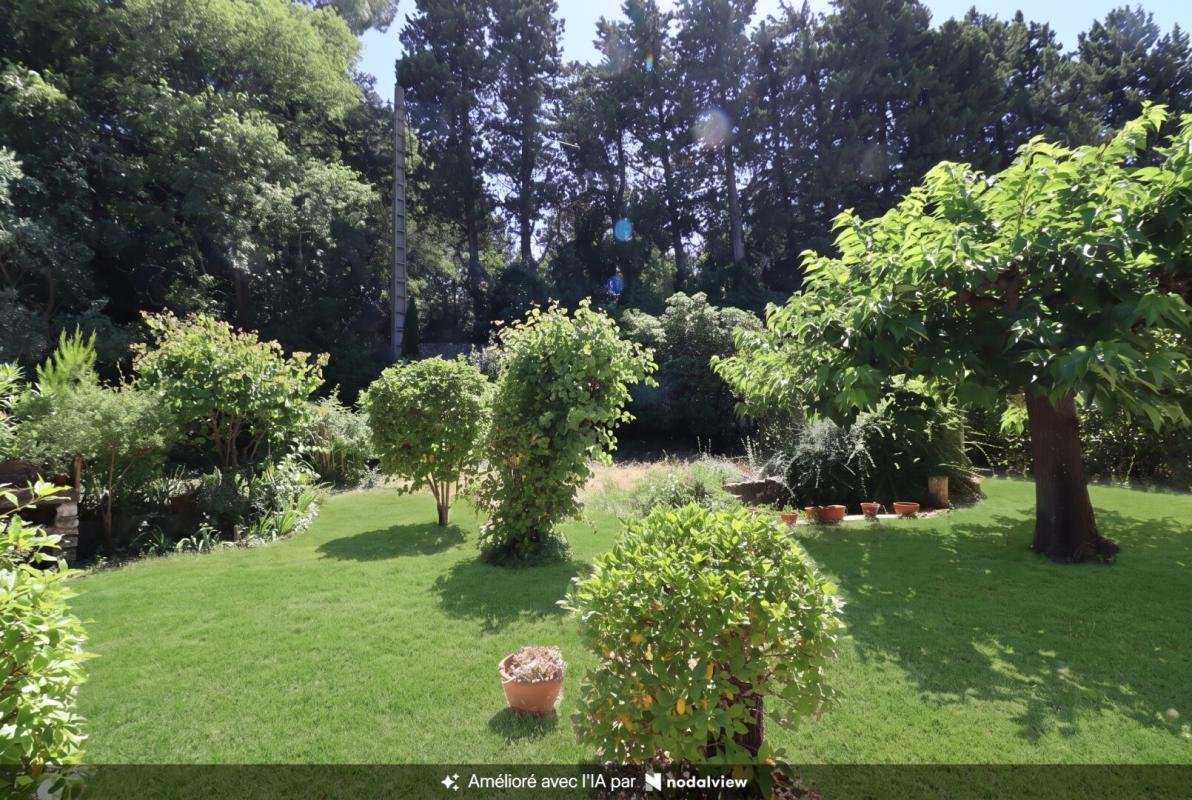 Maison à vendre, 150m², Villeneuve-lès-Avignon