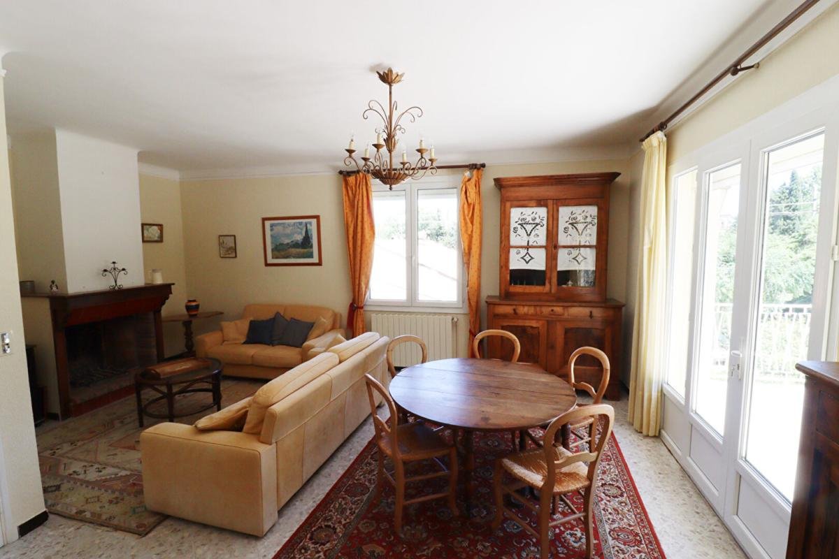 Maison à vendre, 150m², Villeneuve-lès-Avignon
