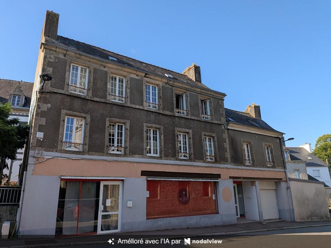 Maison à vendre, 600m², Châteauneuf-du-Faou