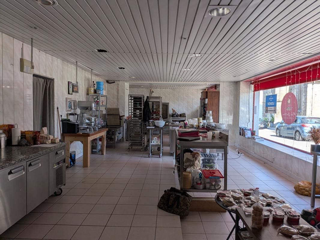 Maison à vendre, 600m², Châteauneuf-du-Faou