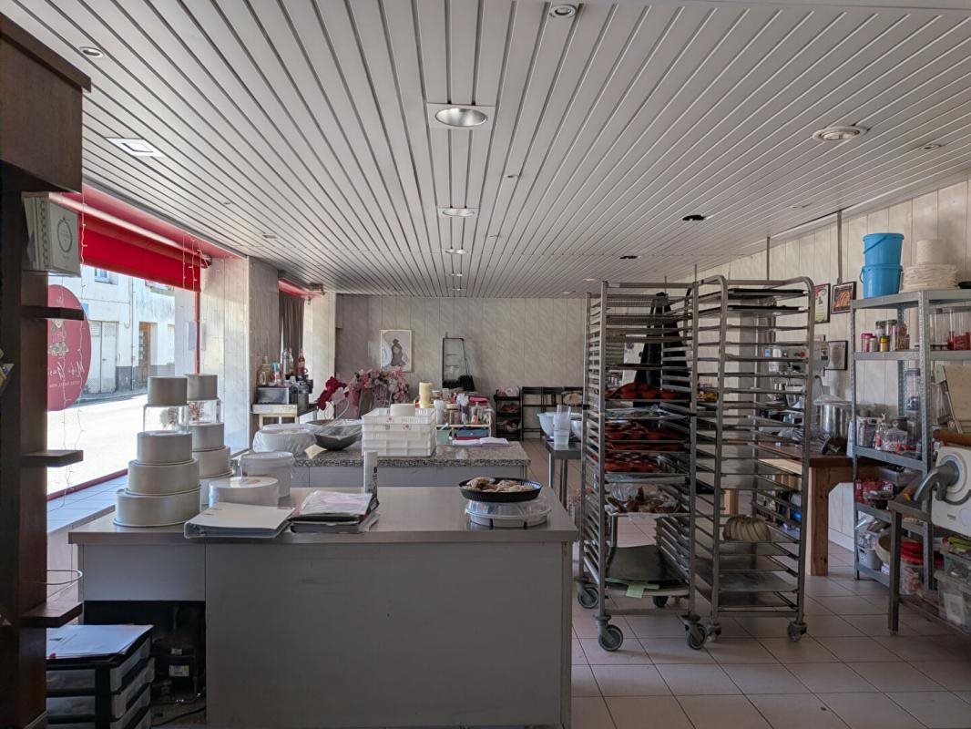 Maison à vendre, 600m², Châteauneuf-du-Faou