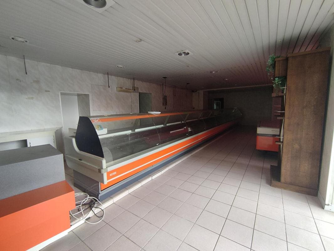 Maison à vendre, 600m², Châteauneuf-du-Faou