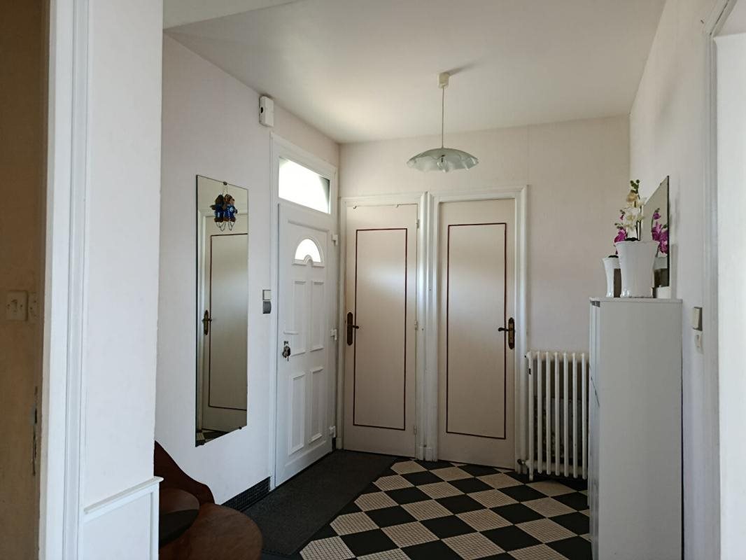 Maison à vendre, 116m², Carhaix-Plouguer