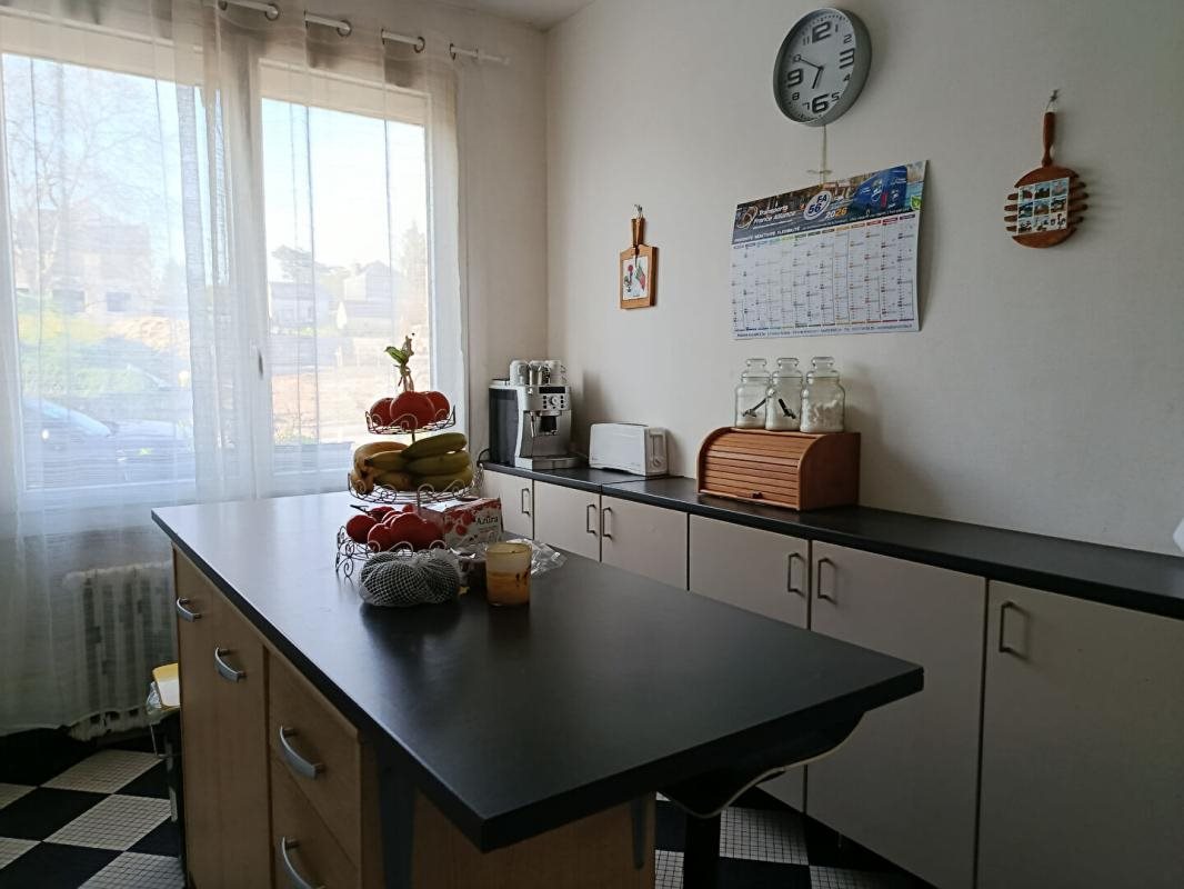 Maison à vendre, 116m², Carhaix-Plouguer