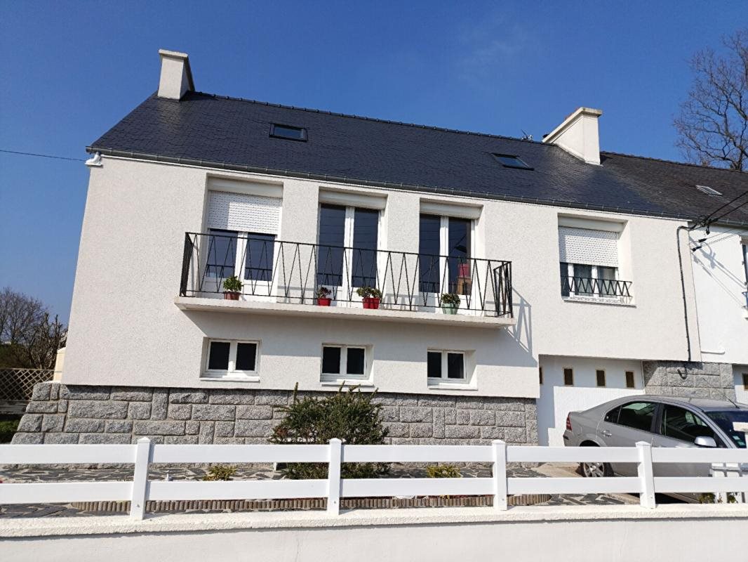 Maison à vendre, 129m², Carhaix-Plouguer
