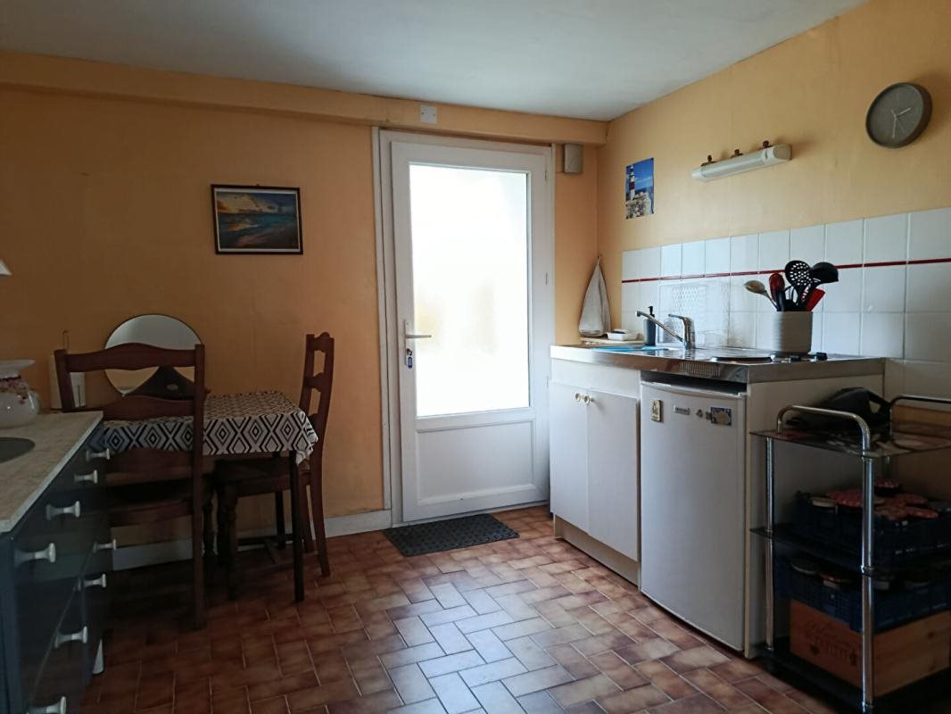 Maison à vendre, 129m², Carhaix-Plouguer