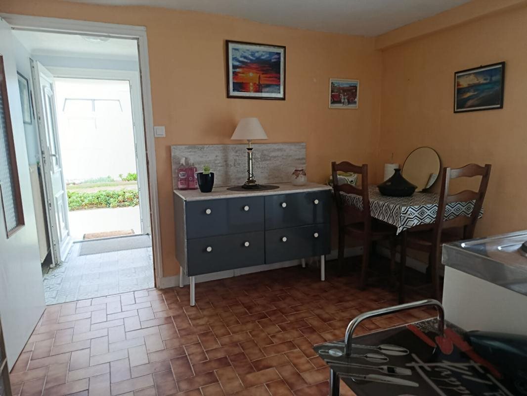 Maison à vendre, 129m², Carhaix-Plouguer