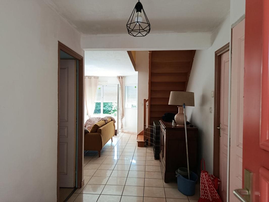 Maison à vendre, 157m², Langonnet