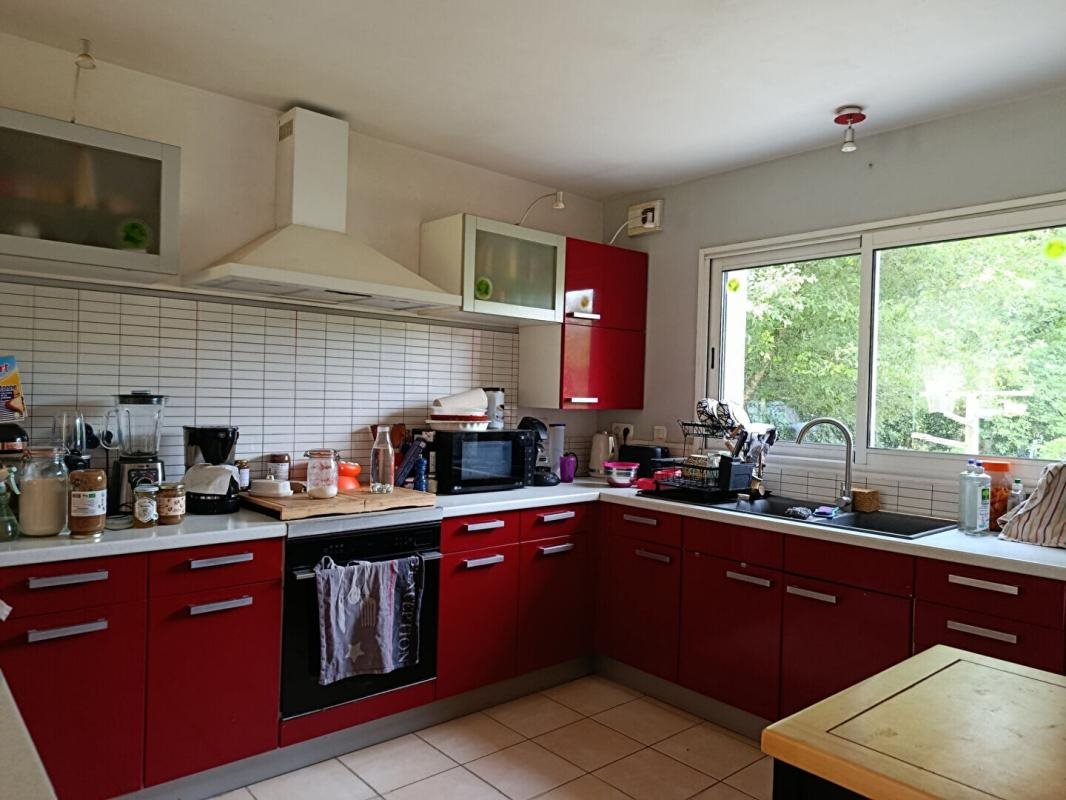 Maison à vendre, 157m², Langonnet