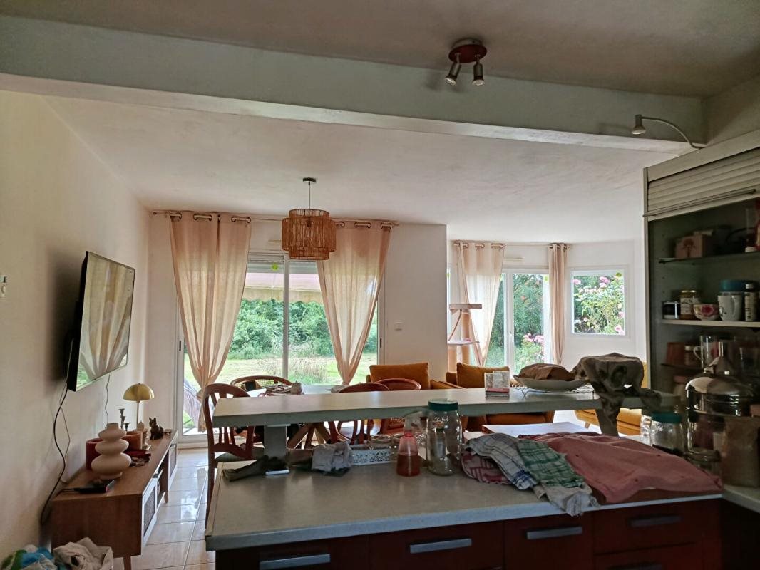 Maison à vendre, 157m², Langonnet