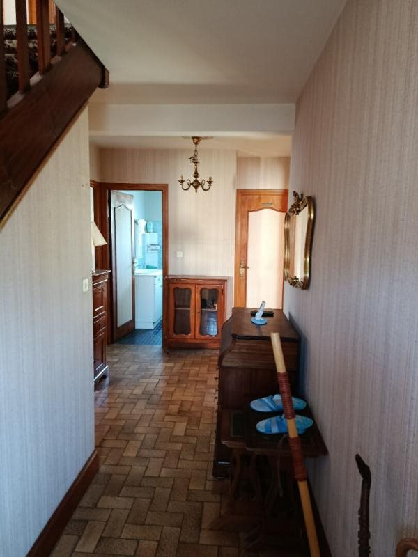 Maison à vendre, 112m², Gourin