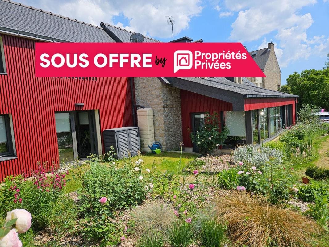 Maison à vendre, 135m², Langonnet