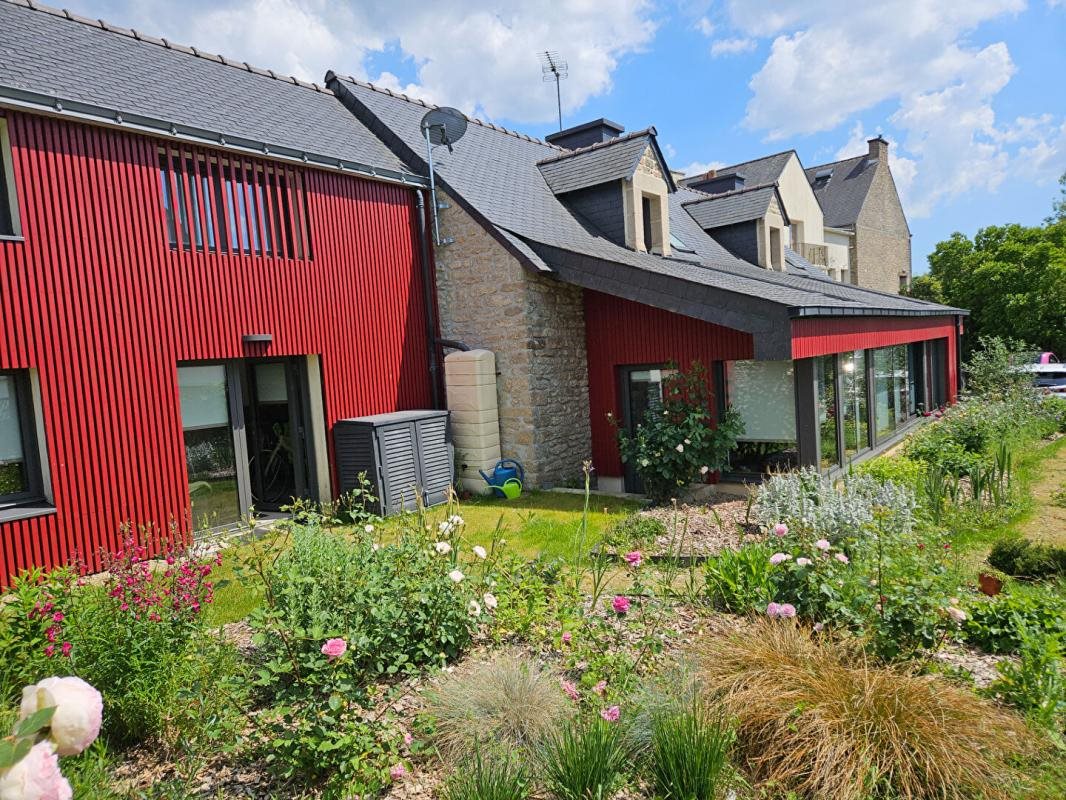 Maison à vendre, 135m², Langonnet