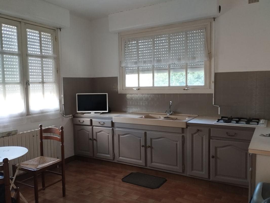 Maison à vendre, 106m², Gourin