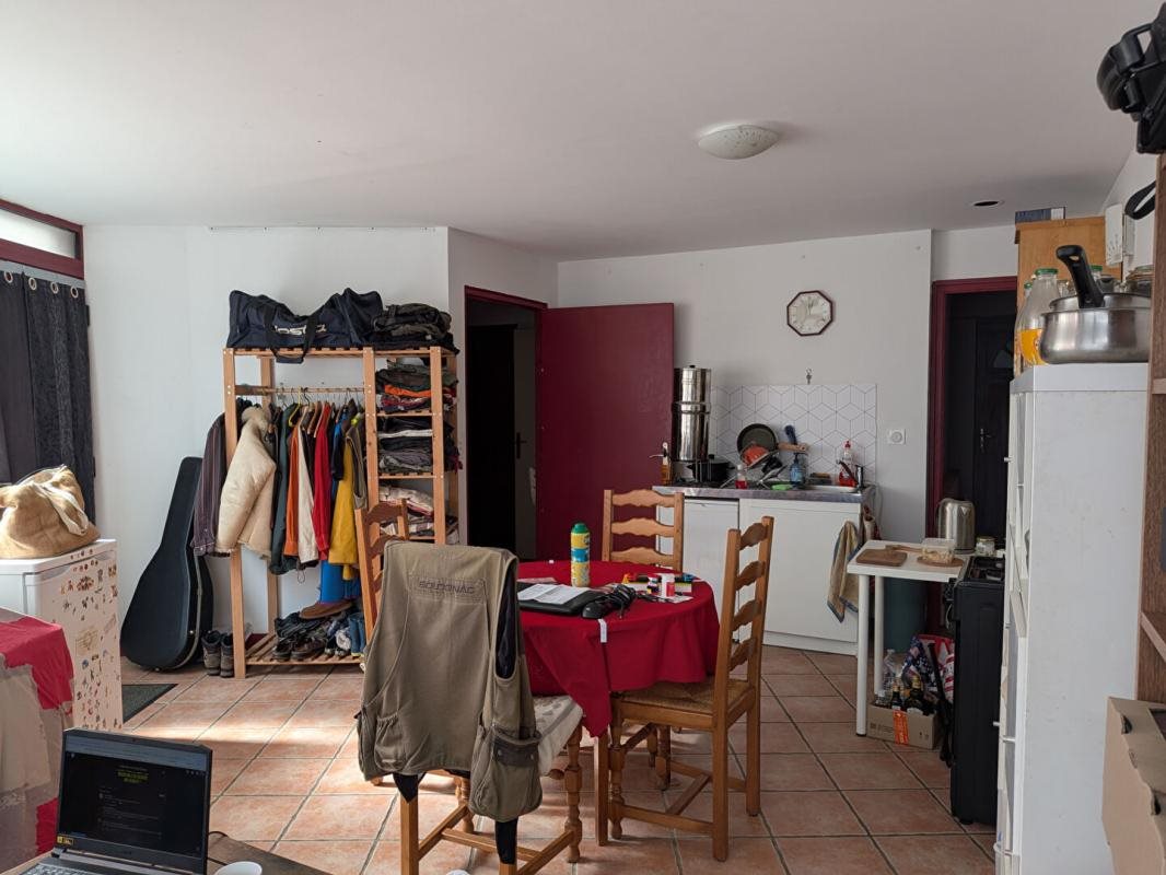 Maison à vendre, 102m², Gourin