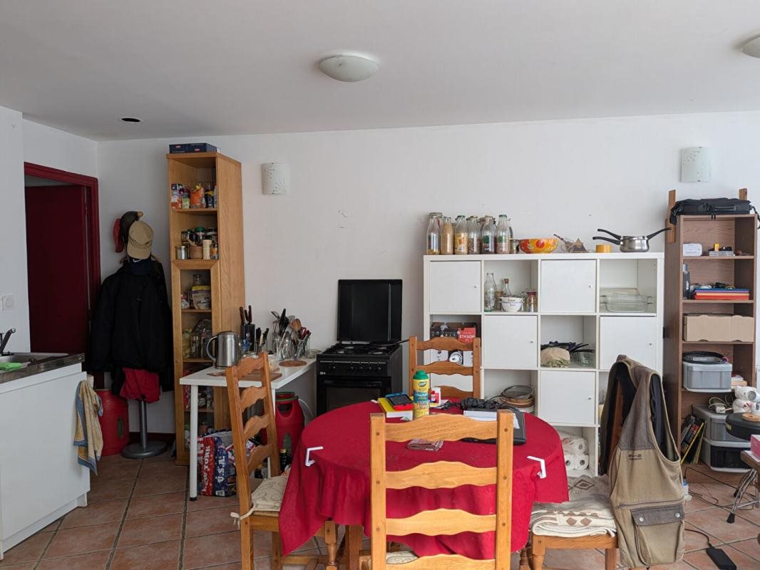 Maison à vendre, 102m², Gourin