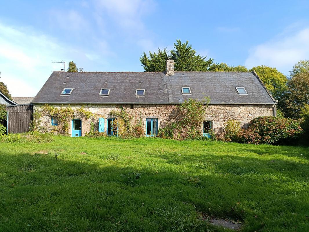 Maison à vendre, 130m², Langonnet