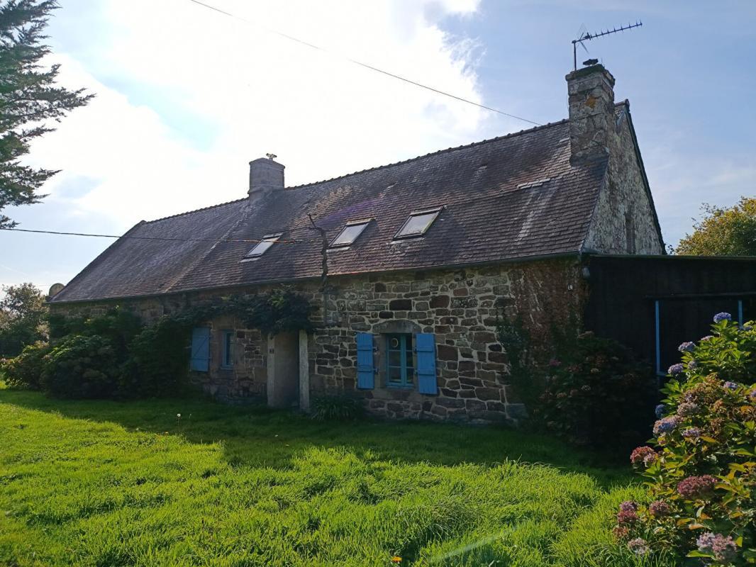 Maison à vendre, 130m², Langonnet