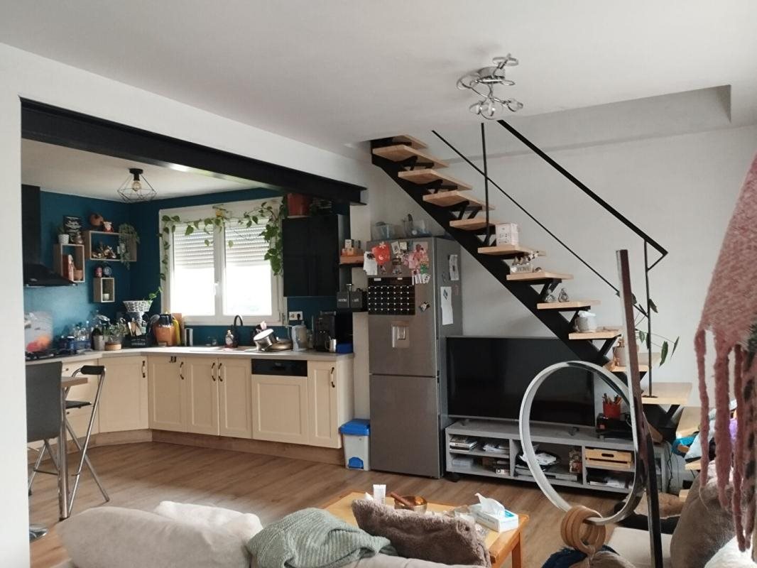 Maison à vendre, 141m², Gourin