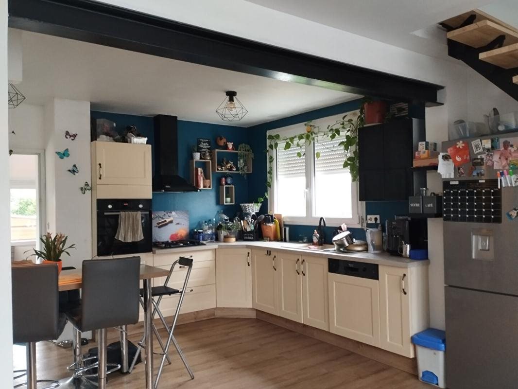 Maison à vendre, 141m², Gourin