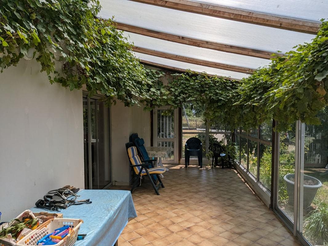 Maison à vendre, 168m², Langonnet
