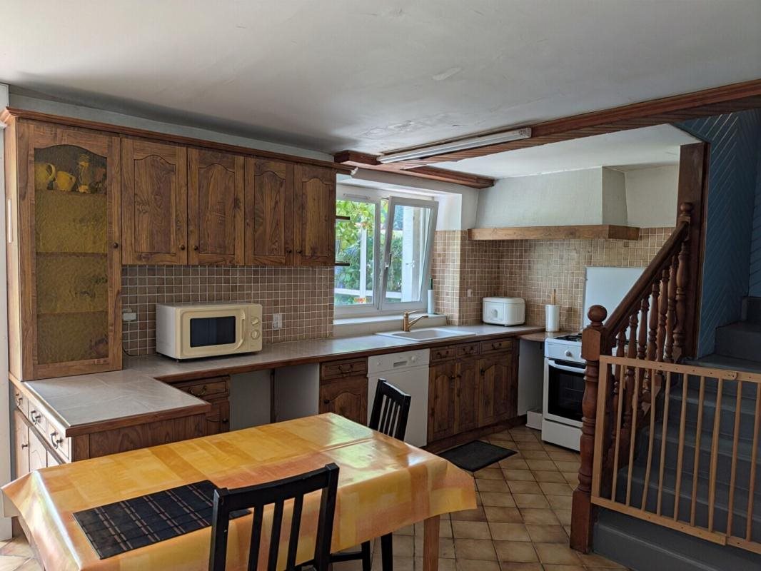 Maison à vendre, 168m², Langonnet