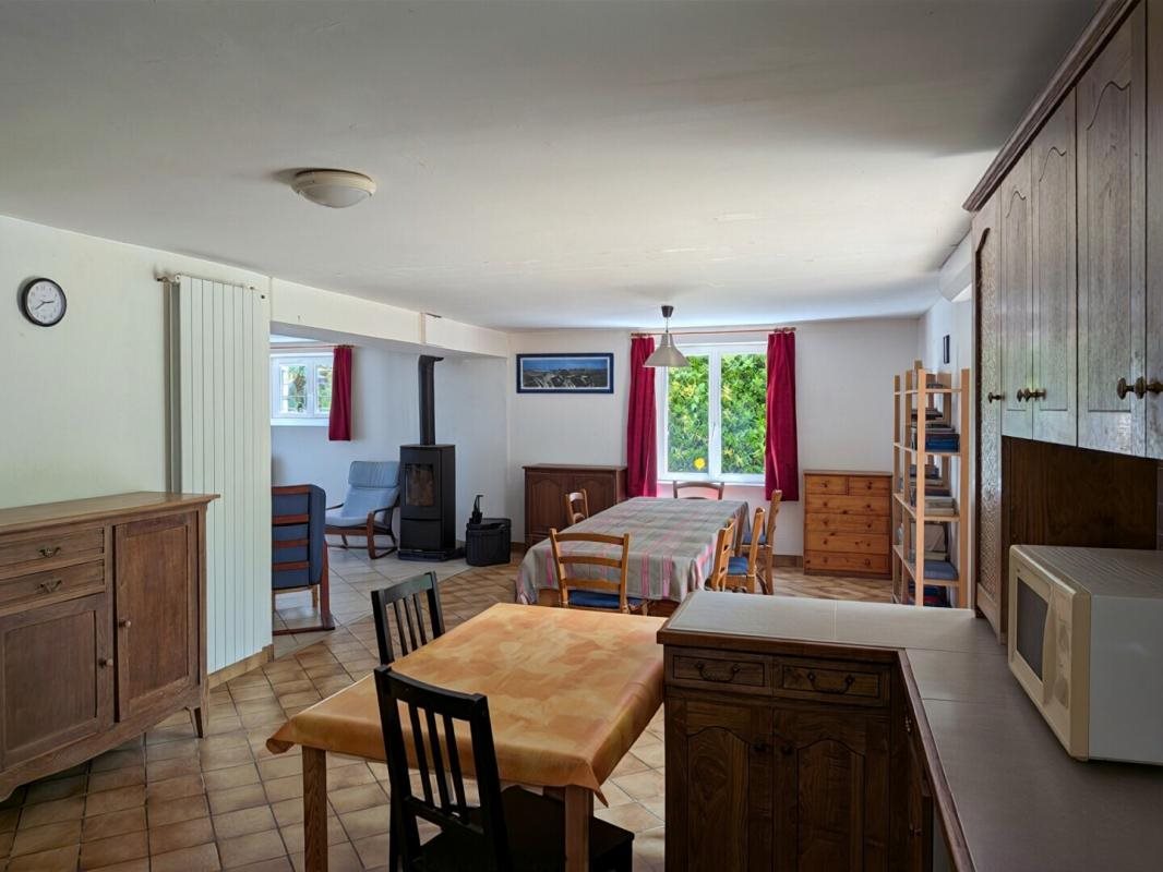 Maison à vendre, 168m², Langonnet