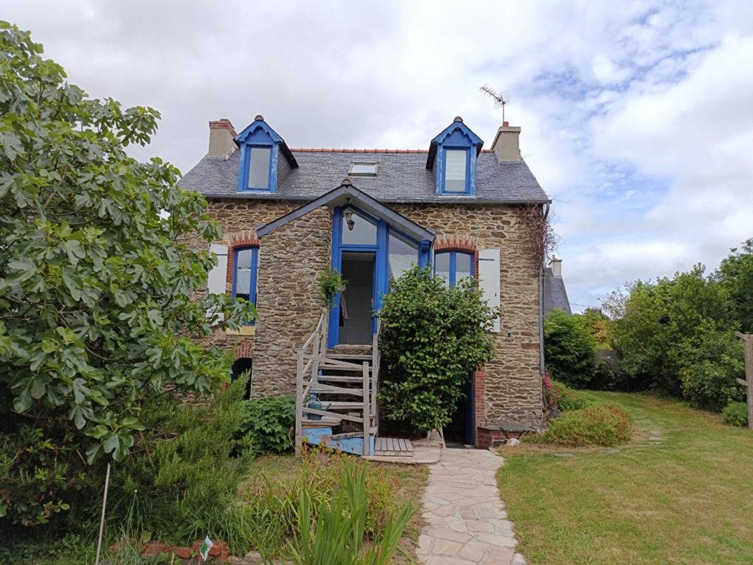 Maison à vendre, 87m², Carhaix-Plouguer