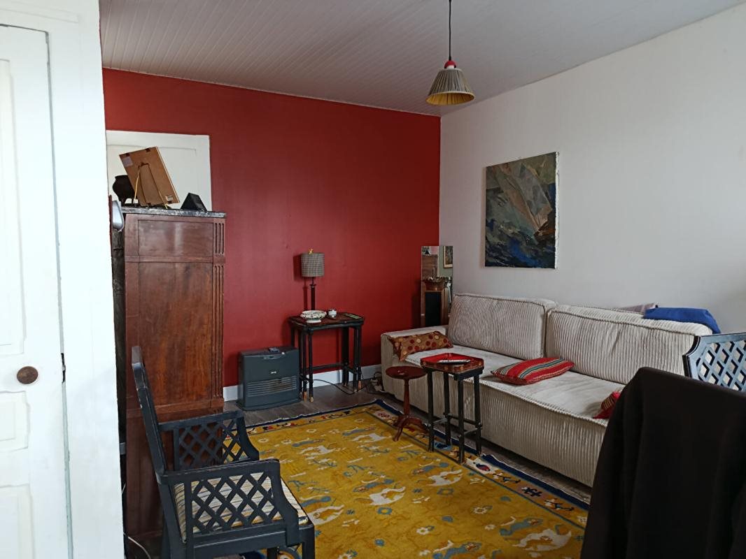 Maison à vendre, 87m², Carhaix-Plouguer