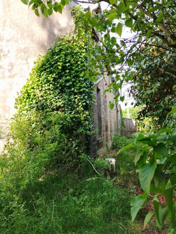Maison à vendre, 90m², Langonnet