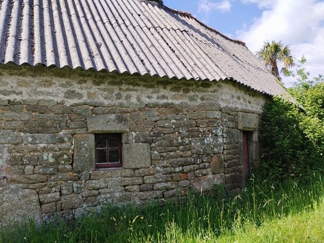 Maison à vendre, 90m², Langonnet