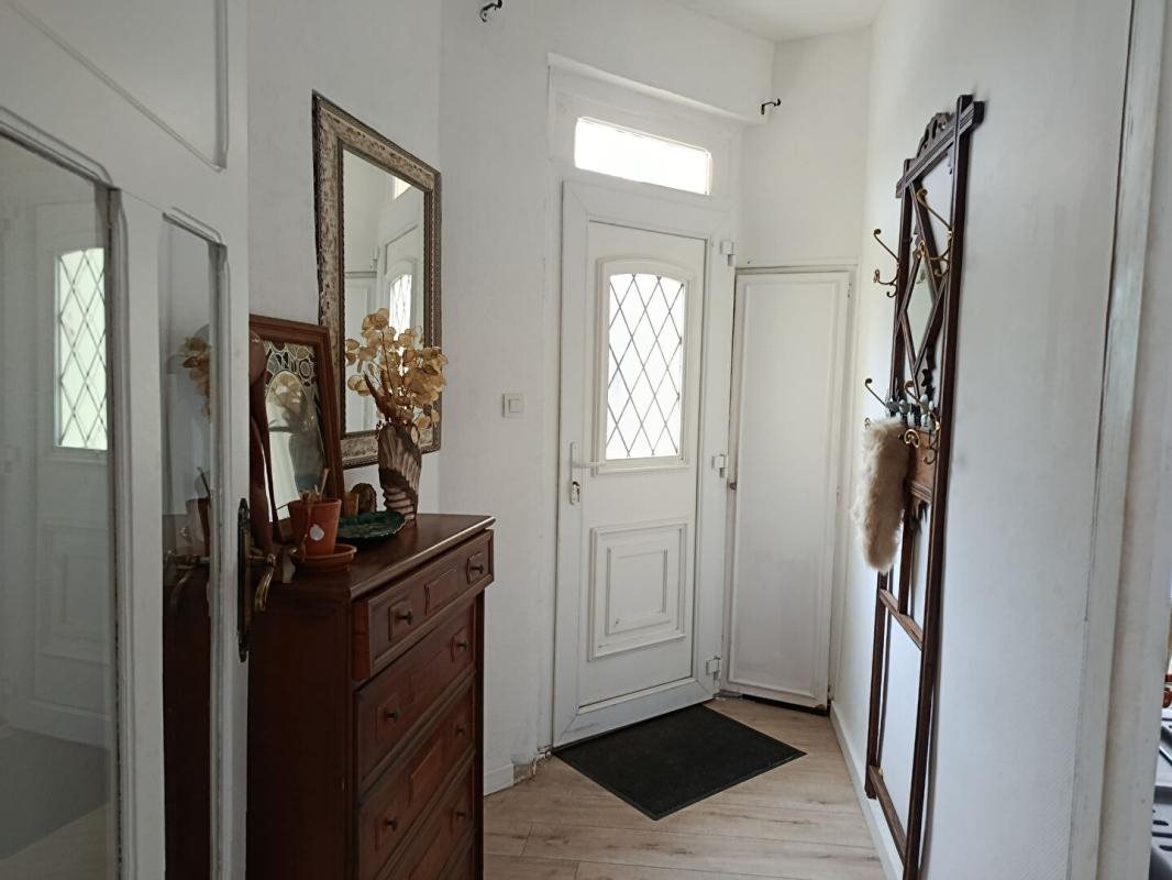 Maison à vendre, 96m², Langonnet