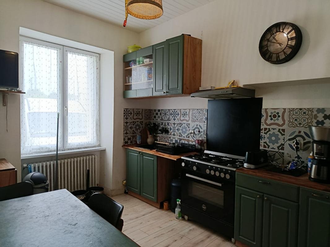 Maison à vendre, 96m², Langonnet