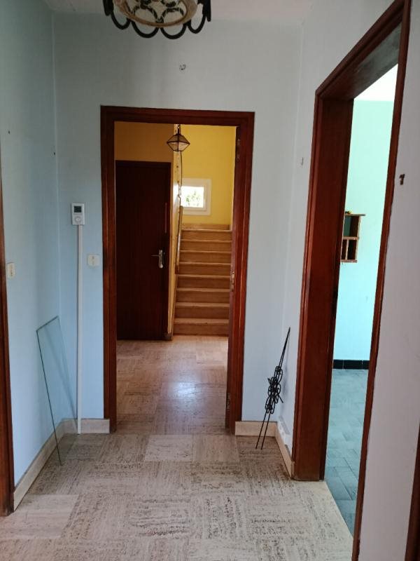 Maison à vendre, 175m², Le Faouët