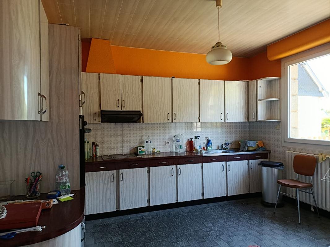 Maison à vendre, 175m², Le Faouët