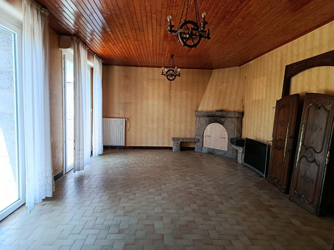 Maison à vendre, 175m², Le Faouët