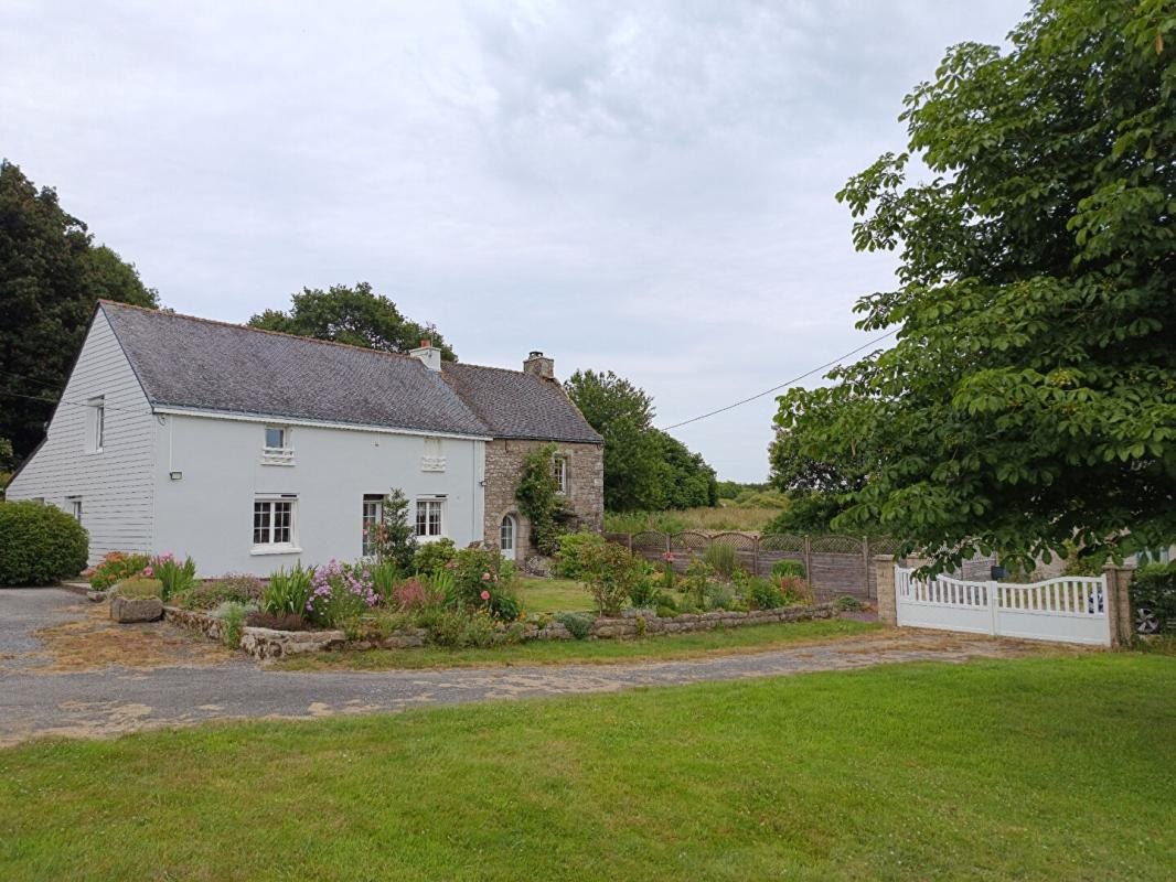 Maison à vendre, 163m², Langonnet