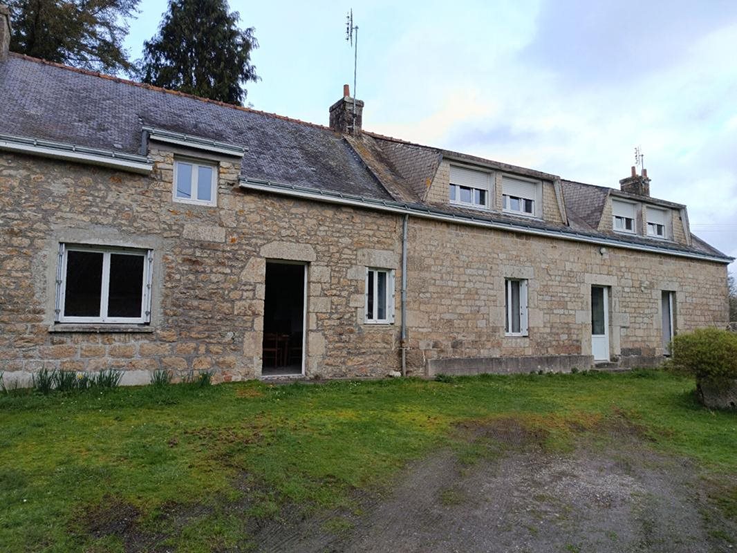 Maison à vendre, 250m², Langonnet