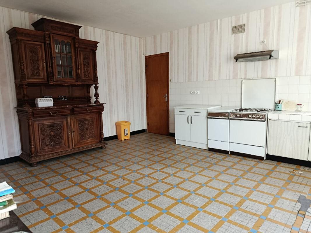Maison à vendre, 250m², Langonnet